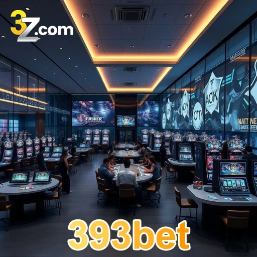 393BET