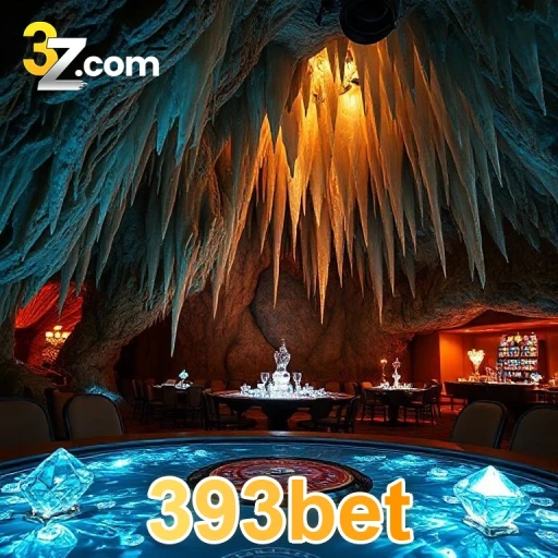 393BET Jogos